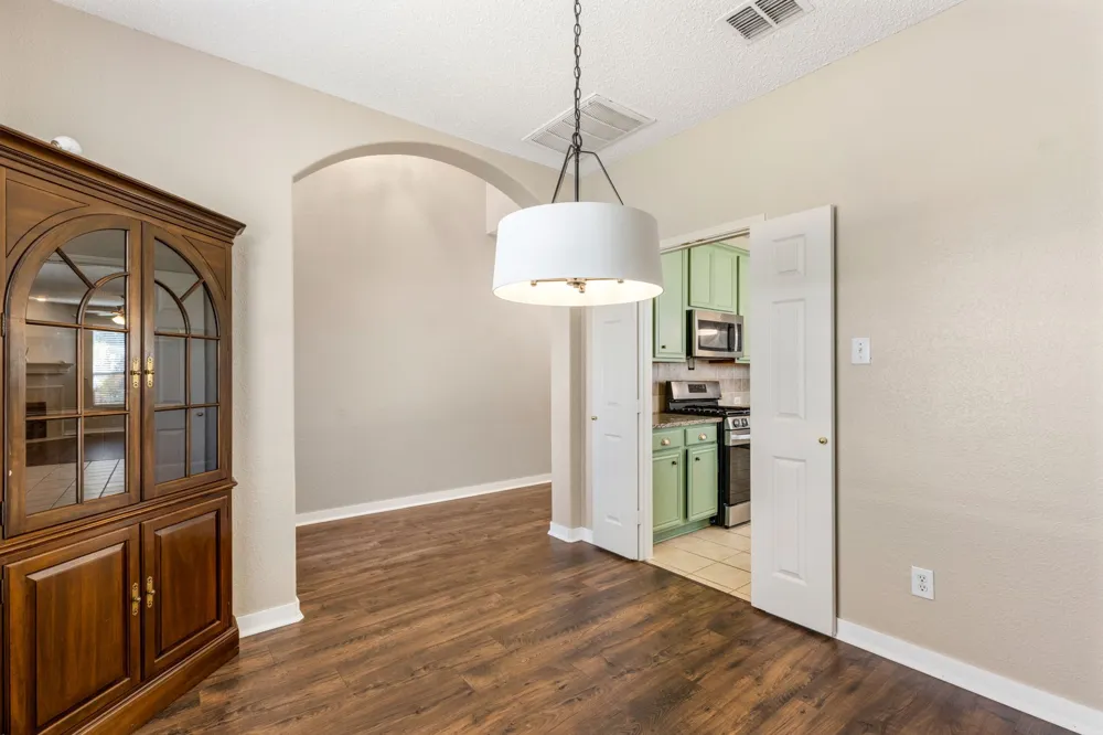 7243 Chinquapin Dr Drive Frisco, TX 75033