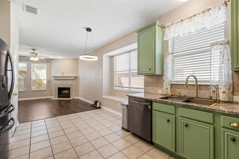7243 Chinquapin Dr Drive Frisco, TX 75033