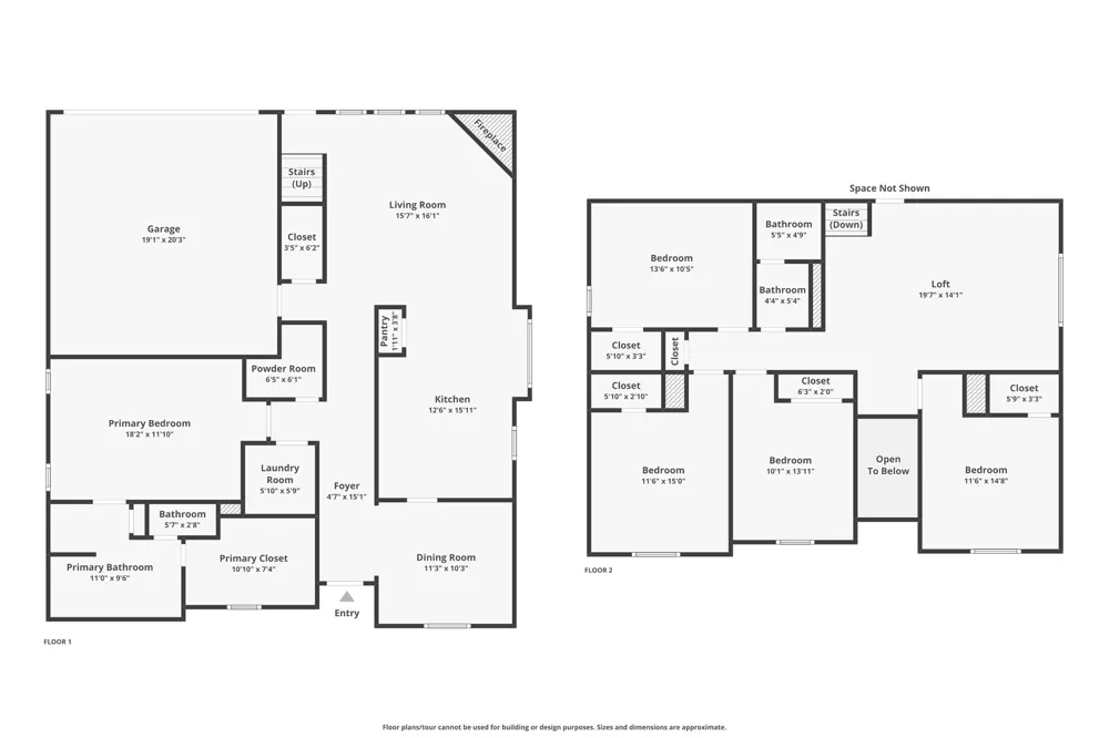 7243 Chinquapin Dr Drive Frisco, TX 75033
