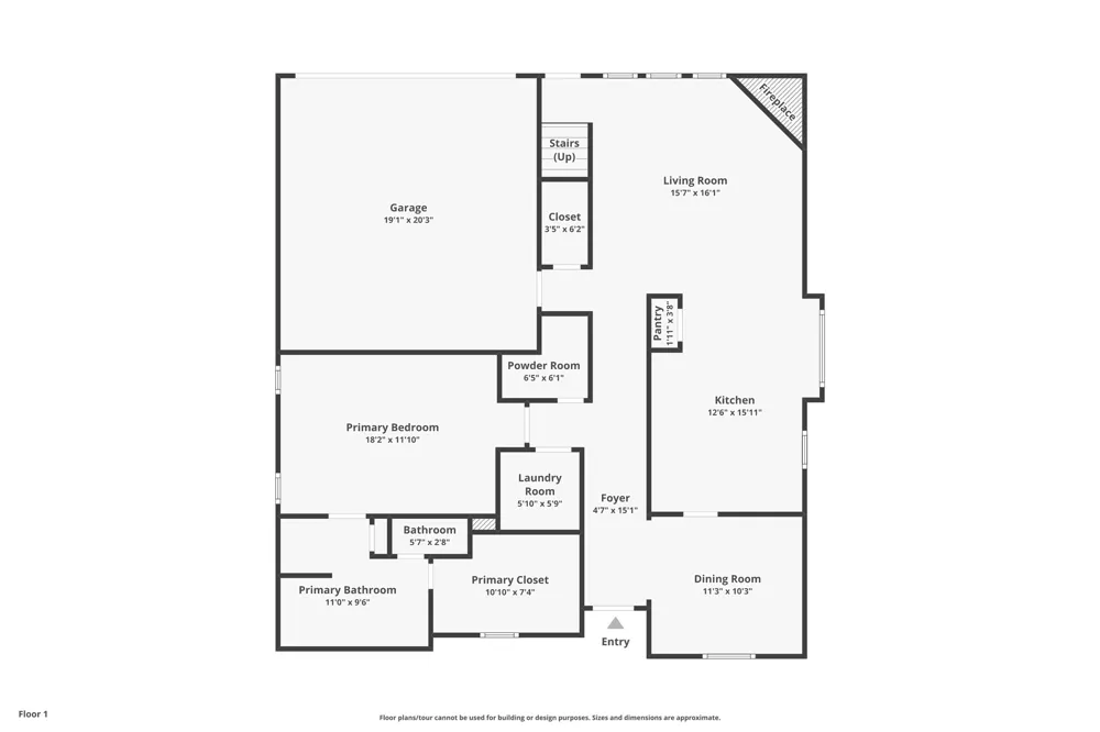 7243 Chinquapin Dr Drive Frisco, TX 75033