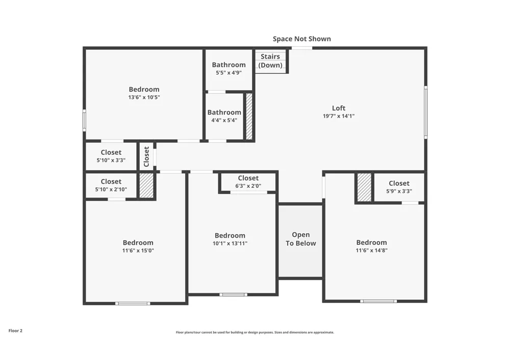 7243 Chinquapin Dr Drive Frisco, TX 75033