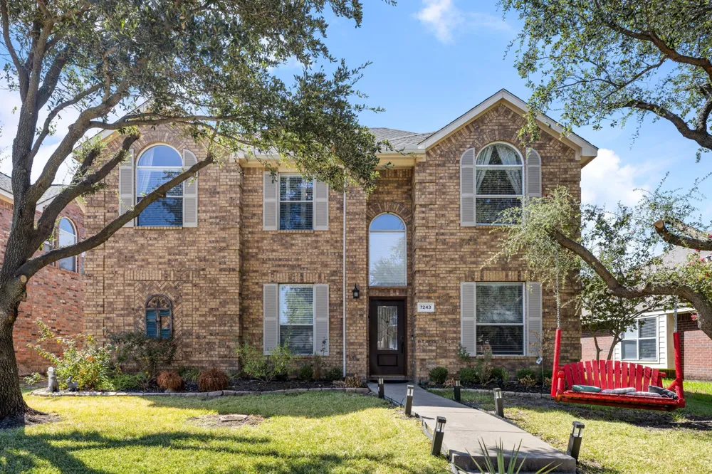 7243 Chinquapin Dr Drive Frisco, TX 75033