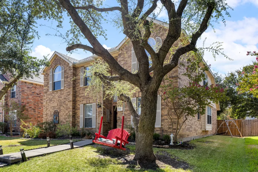 7243 Chinquapin Dr Drive Frisco, TX 75033