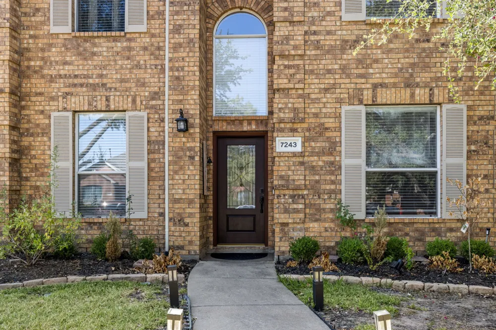 7243 Chinquapin Dr Drive Frisco, TX 75033