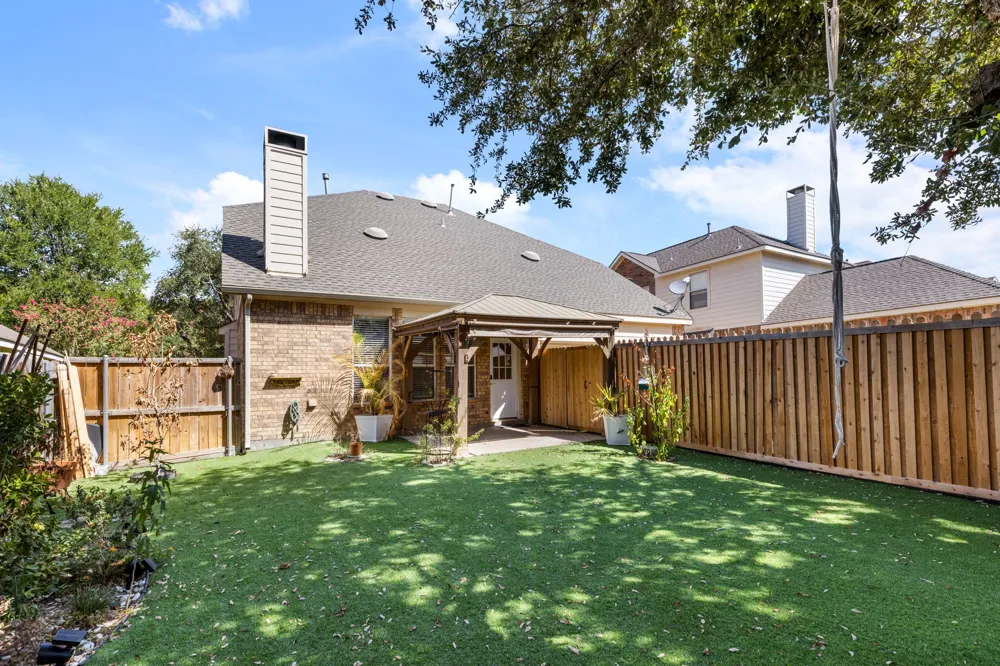 7243 Chinquapin Dr Drive Frisco, TX 75033