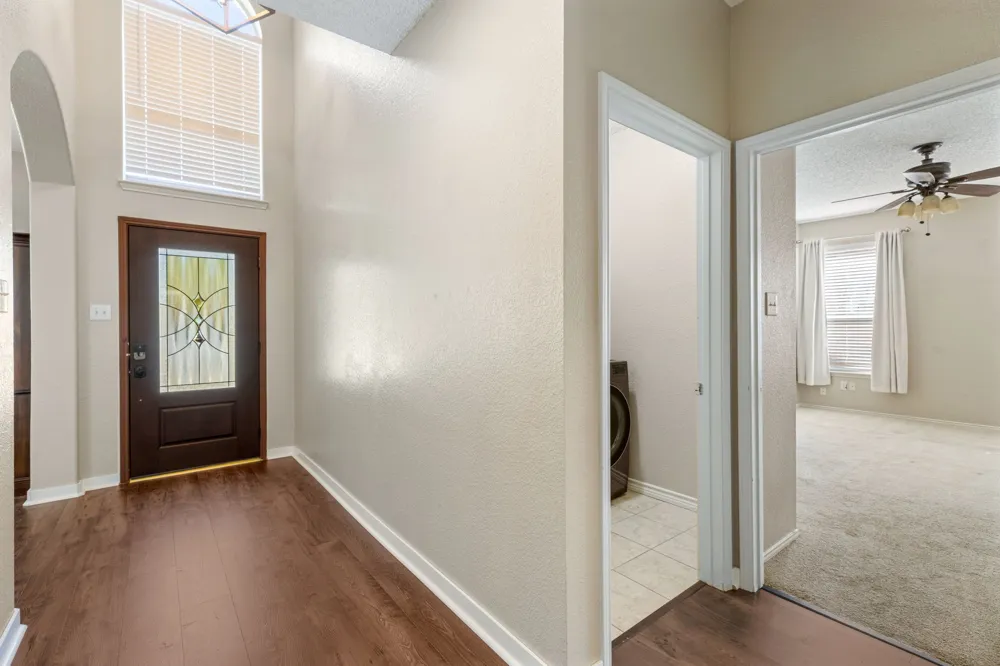 7243 Chinquapin Dr Drive Frisco, TX 75033