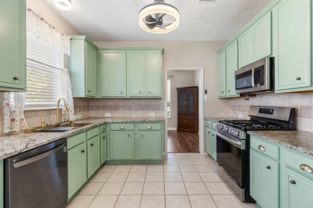 7243 Chinquapin Dr Drive Frisco, TX 75033