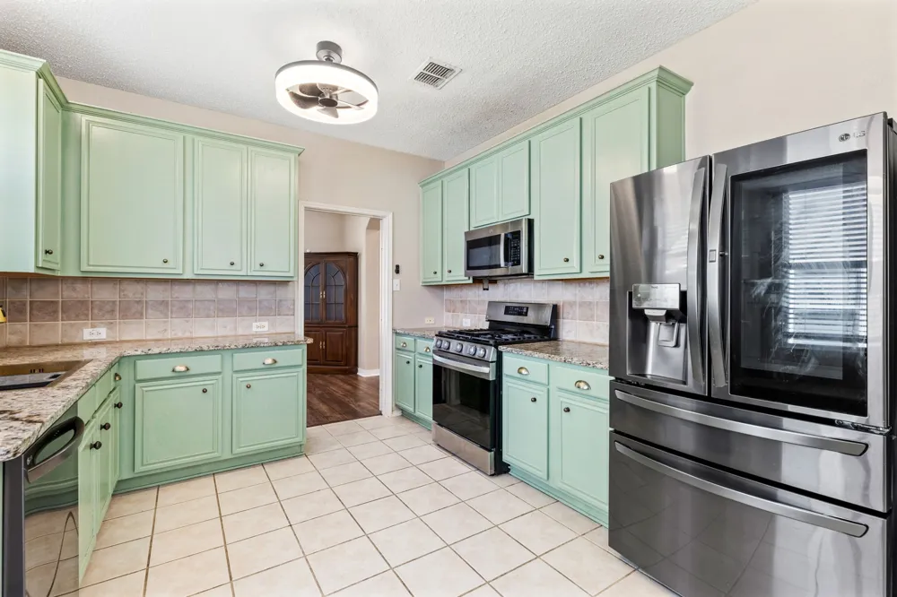 7243 Chinquapin Dr Drive Frisco, TX 75033
