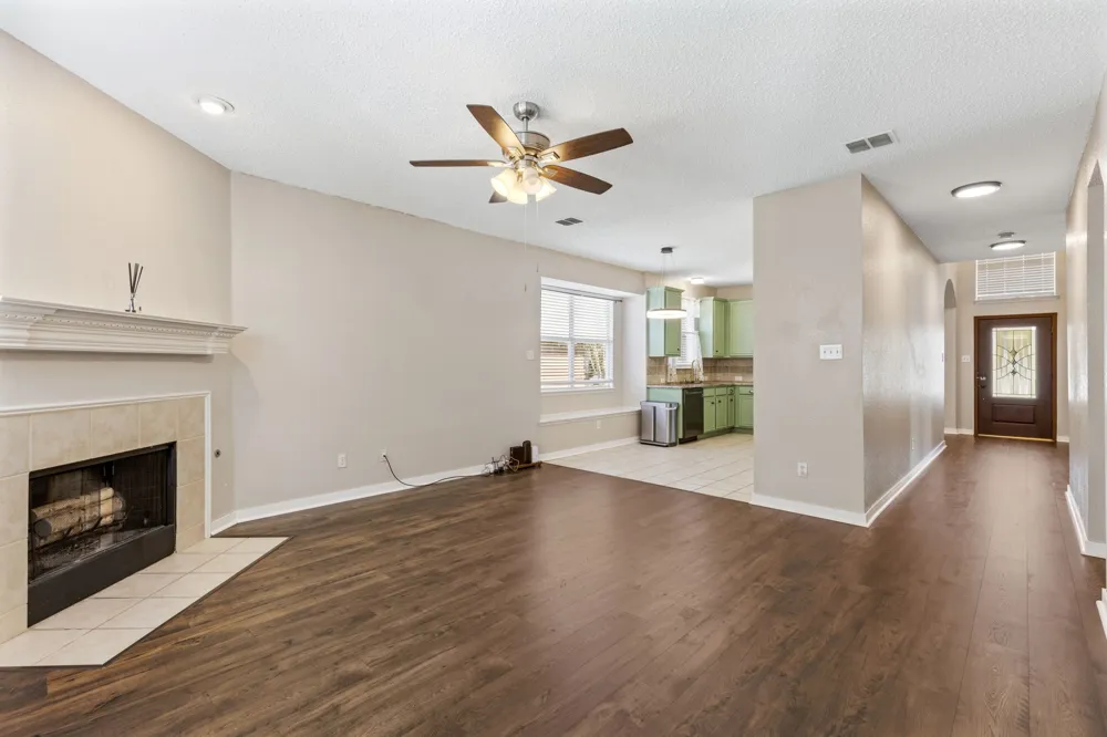 7243 Chinquapin Dr Drive Frisco, TX 75033