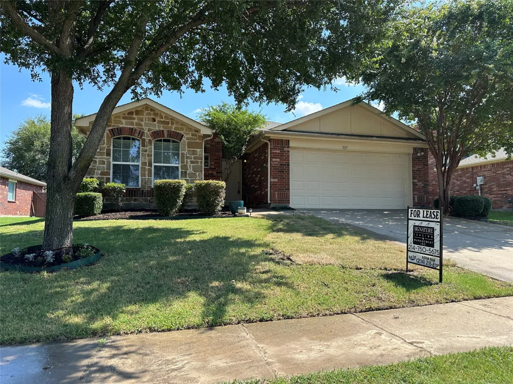 3117 Connor Lane Wylie, TX 75098