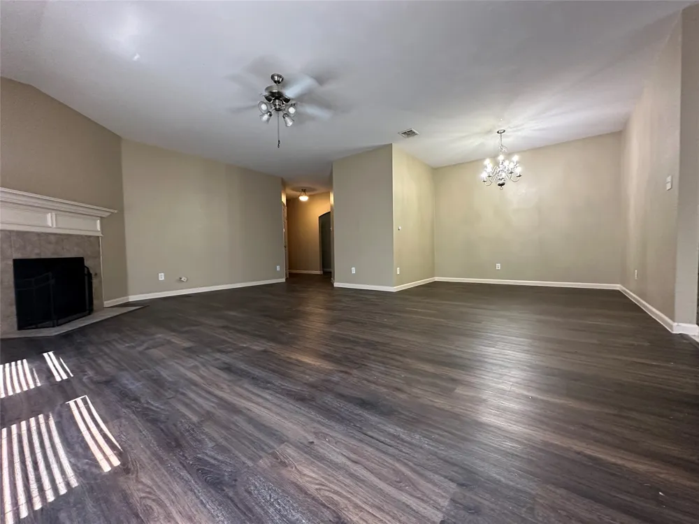 3117 Connor Lane Wylie, TX 75098