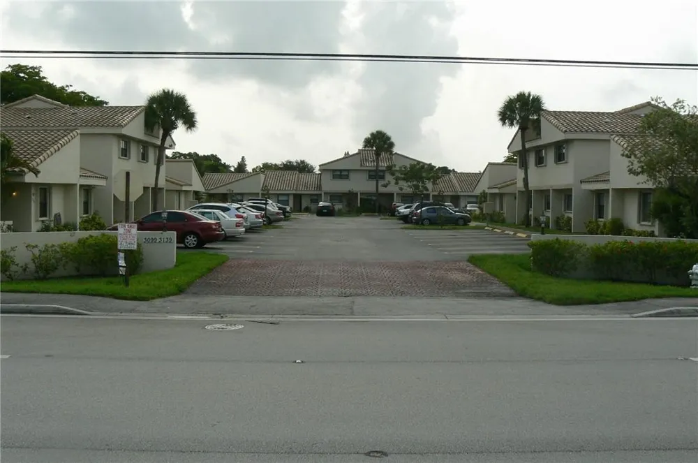 3099 CORAL RIDGE DRIVE #3099 Coral Springs, FL 33065