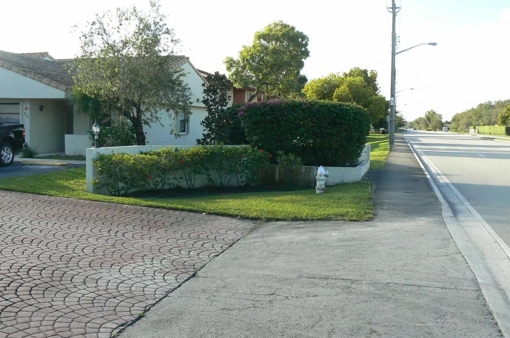 3099 CORAL RIDGE DRIVE #3099 Coral Springs, FL 33065