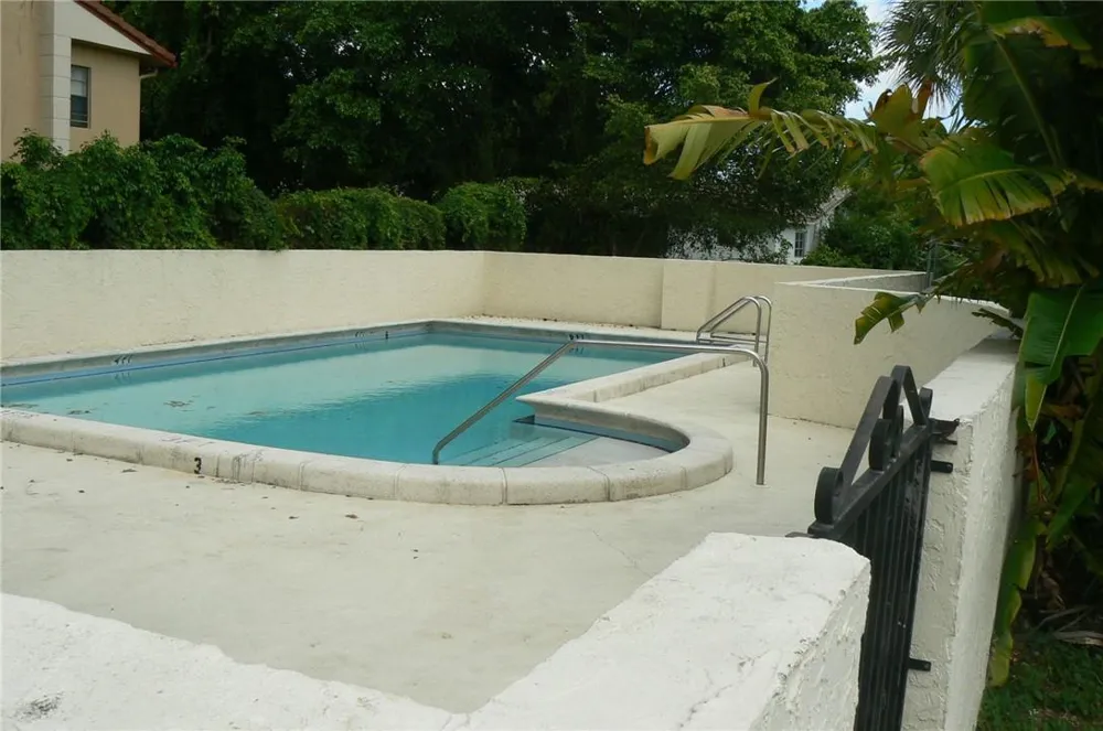 3099 CORAL RIDGE DRIVE #3099 Coral Springs, FL 33065