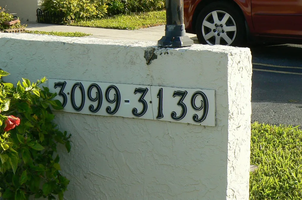 3099 CORAL RIDGE DRIVE #3099 Coral Springs, FL 33065