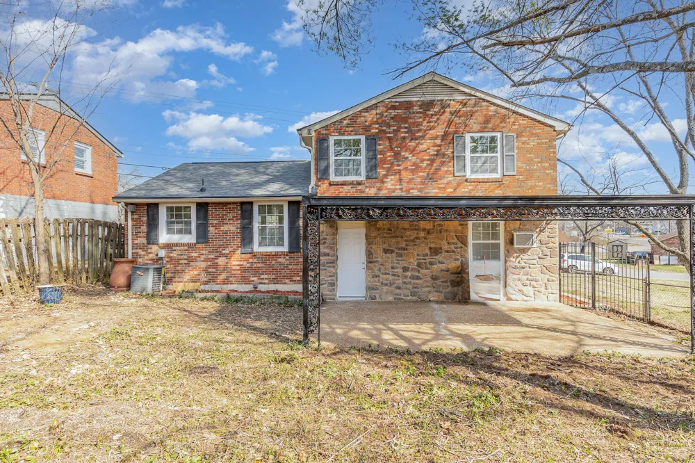 3305 Panorama Dr Nashville, TN 37218