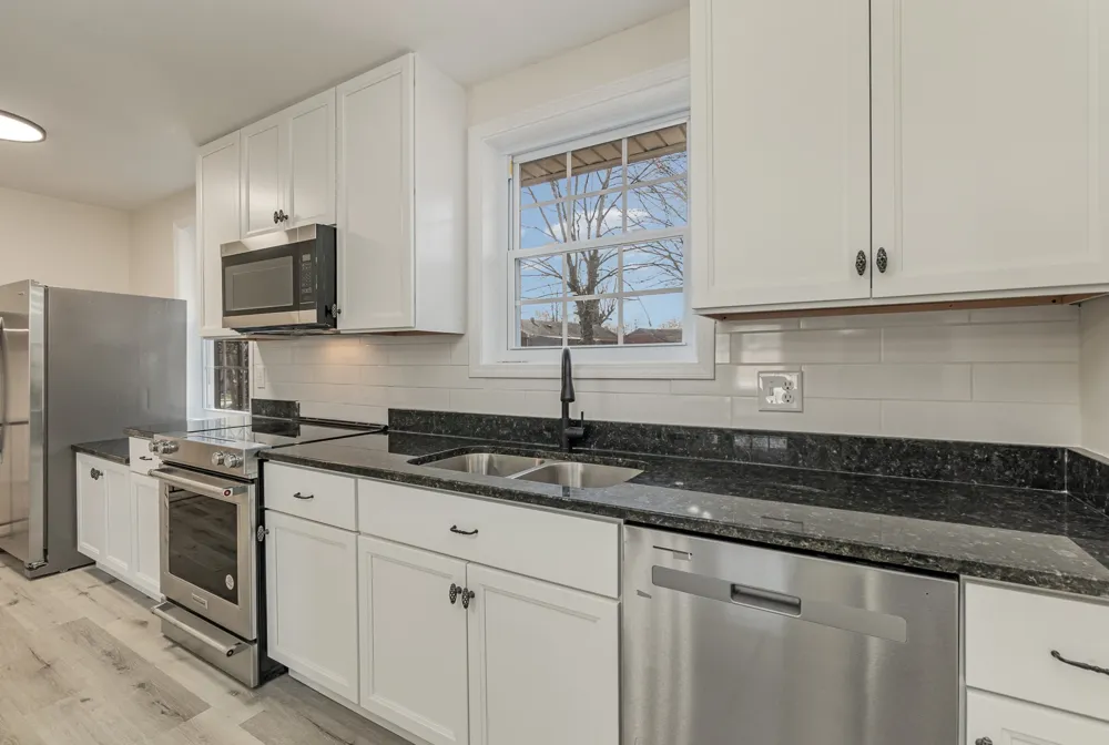 3305 Panorama Dr Nashville, TN 37218
