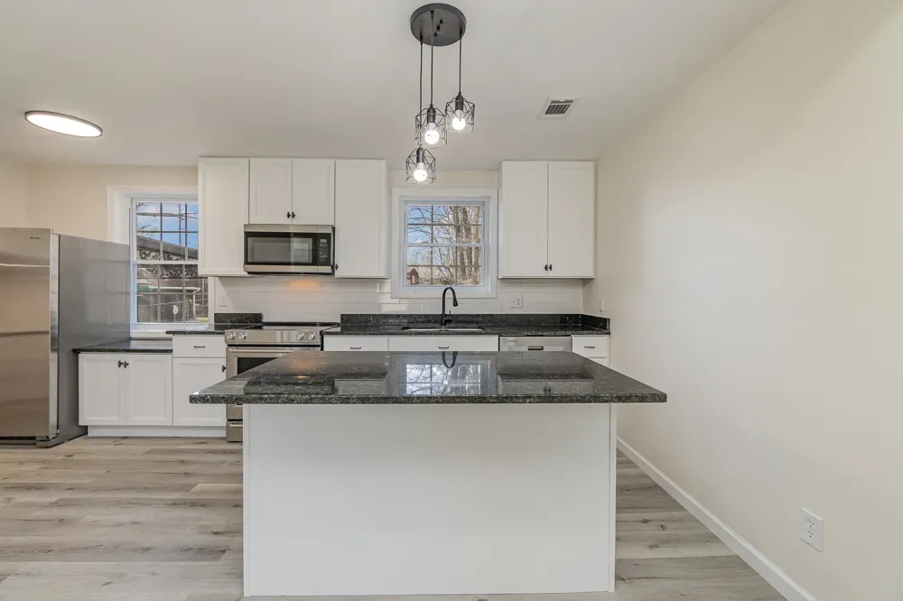 3305 Panorama Dr Nashville, TN 37218