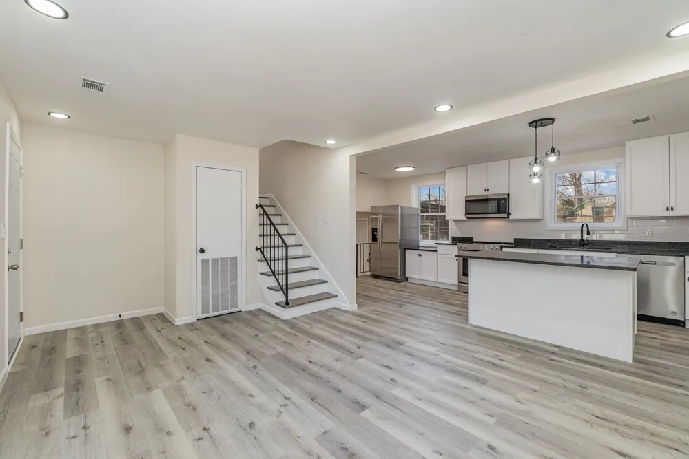 3305 Panorama Dr Nashville, TN 37218
