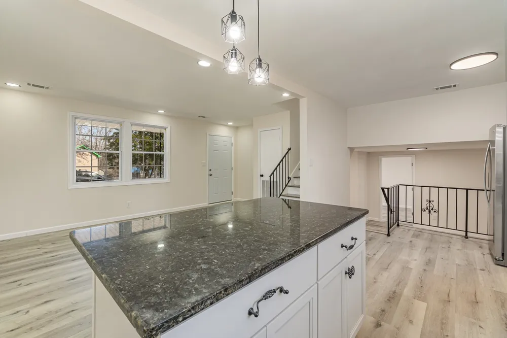 3305 Panorama Dr Nashville, TN 37218
