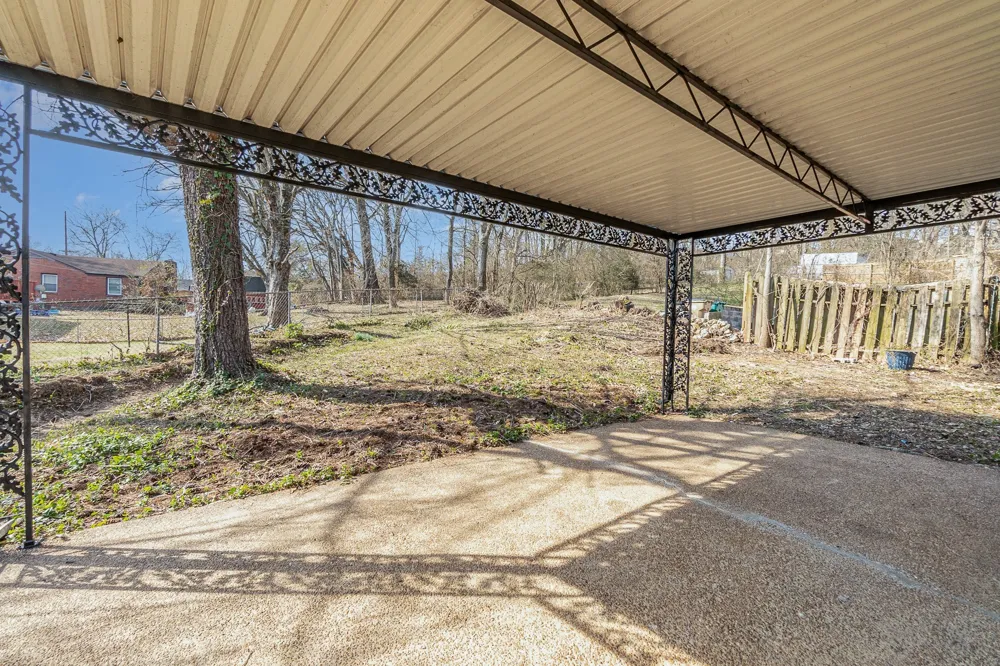 3305 Panorama Dr Nashville, TN 37218