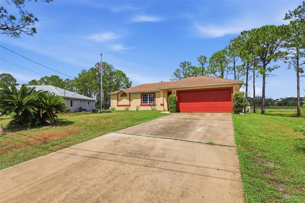 2772 PELHAM CIRCLE Deltona, FL 32738