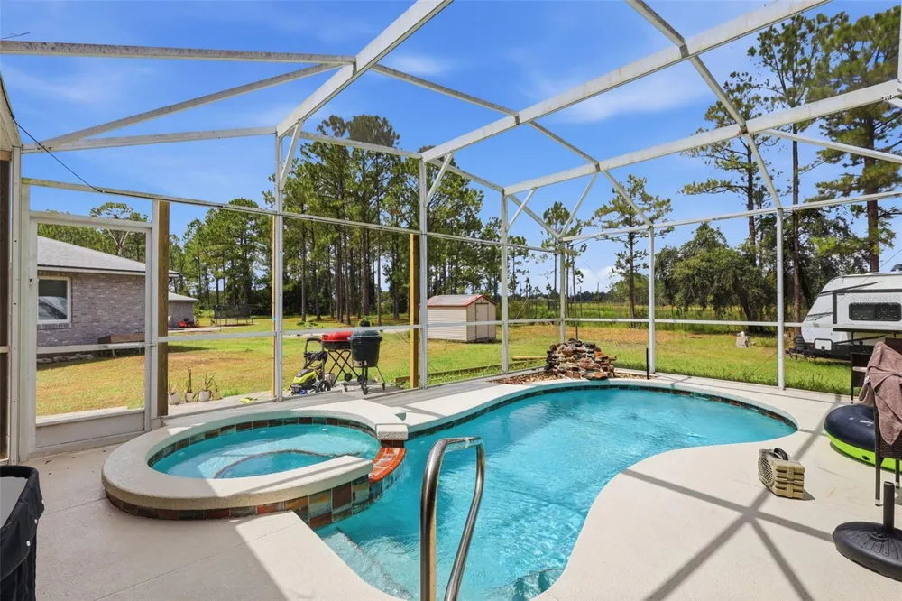 2772 PELHAM CIRCLE Deltona, FL 32738