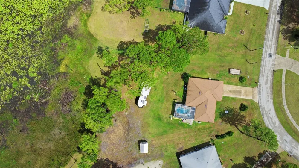 2772 PELHAM CIRCLE Deltona, FL 32738