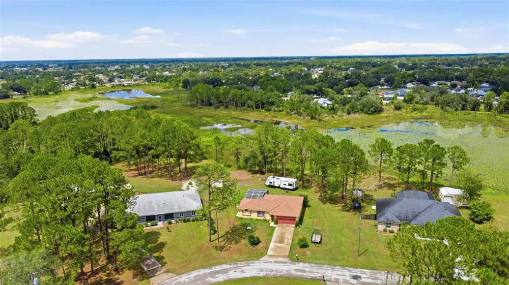 2772 PELHAM CIRCLE Deltona, FL 32738