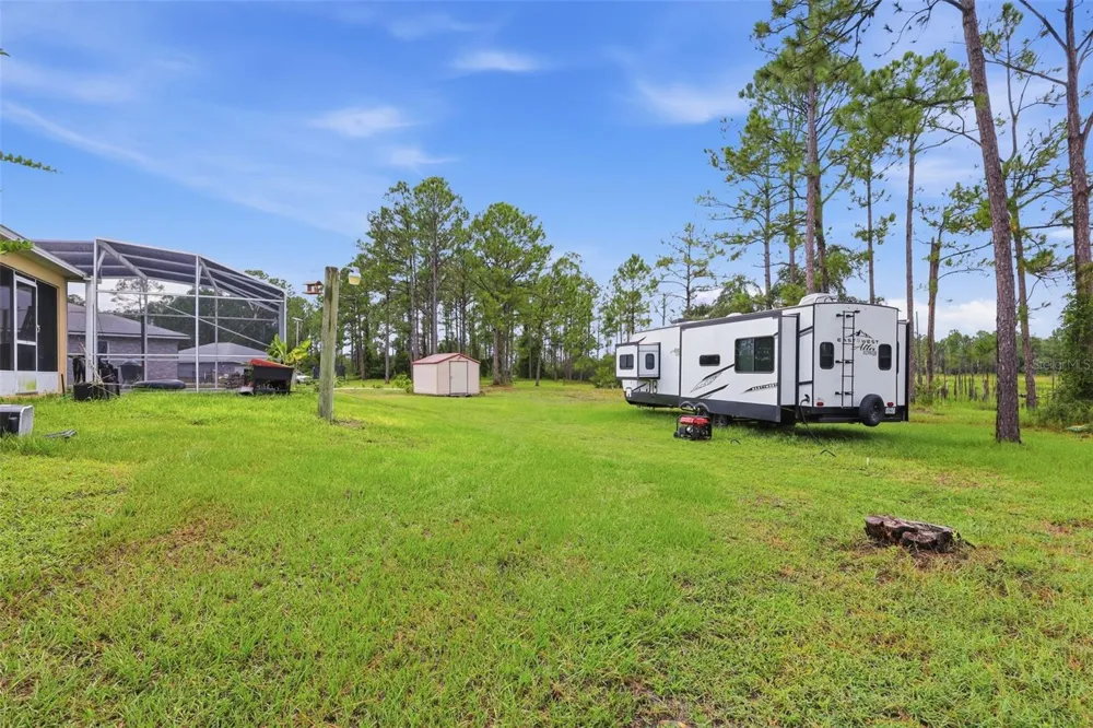 2772 PELHAM CIRCLE Deltona, FL 32738