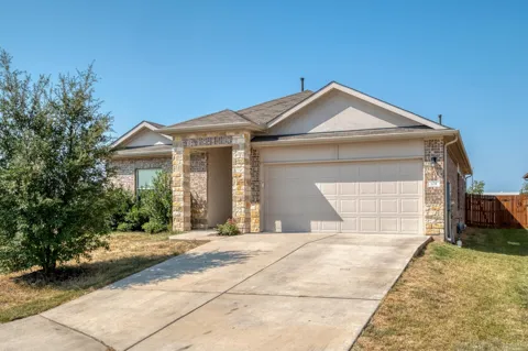 108 Kleberg Court