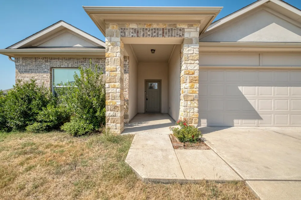 108 Kleberg Court Georgetown, TX 78626