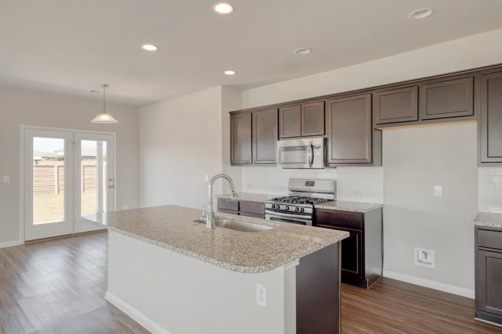 108 Kleberg Court Georgetown, TX 78626