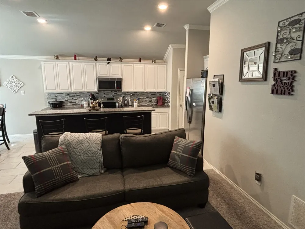 273 Eden Drive Fate, TX 75189