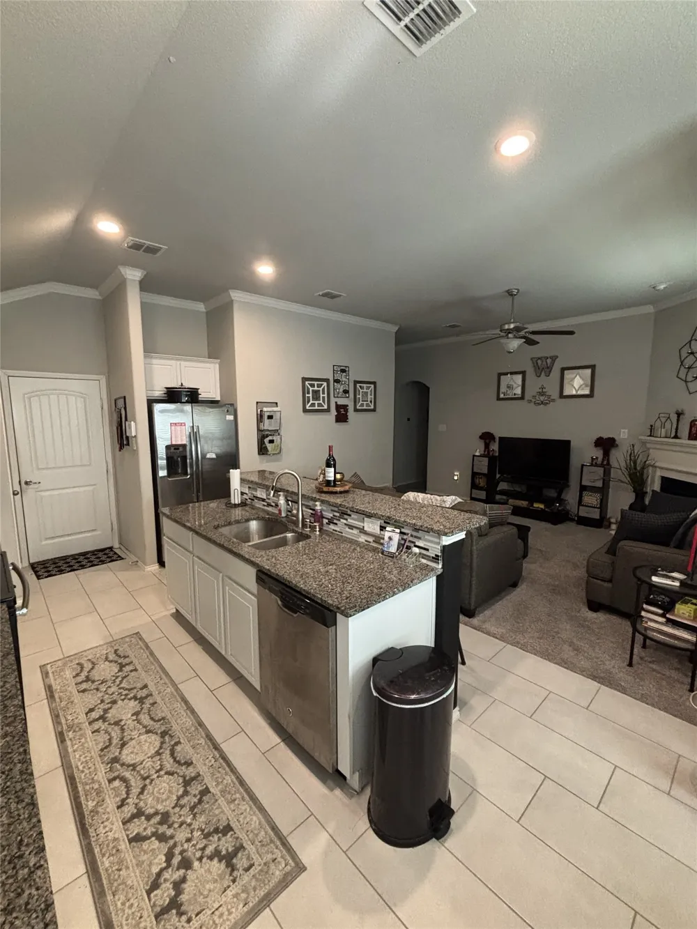 273 Eden Drive Fate, TX 75189
