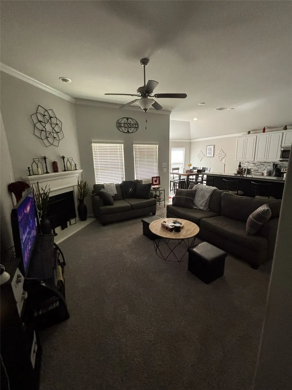 273 Eden Drive Fate, TX 75189