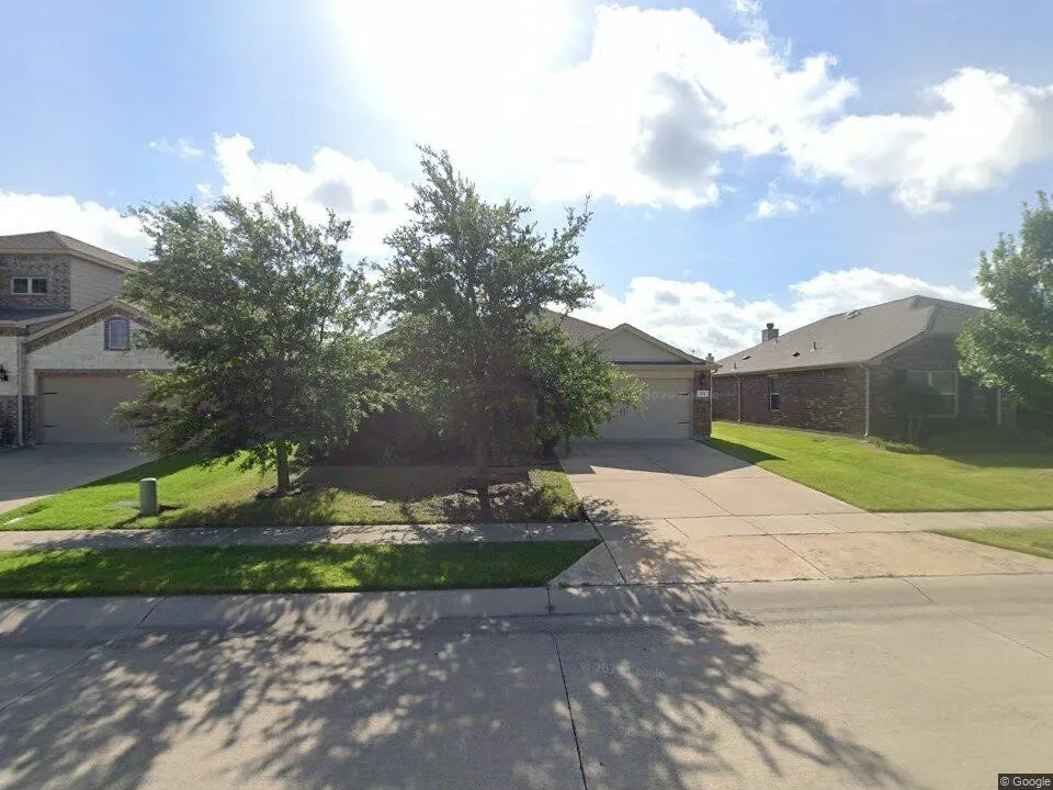 273 Eden Drive Fate, TX 75189