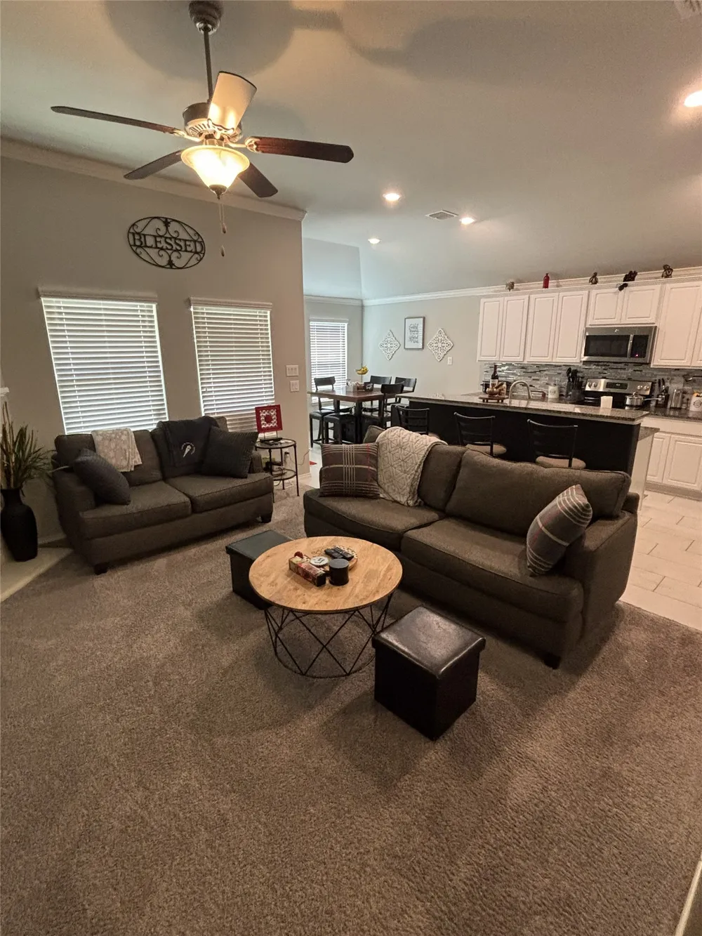 273 Eden Drive Fate, TX 75189