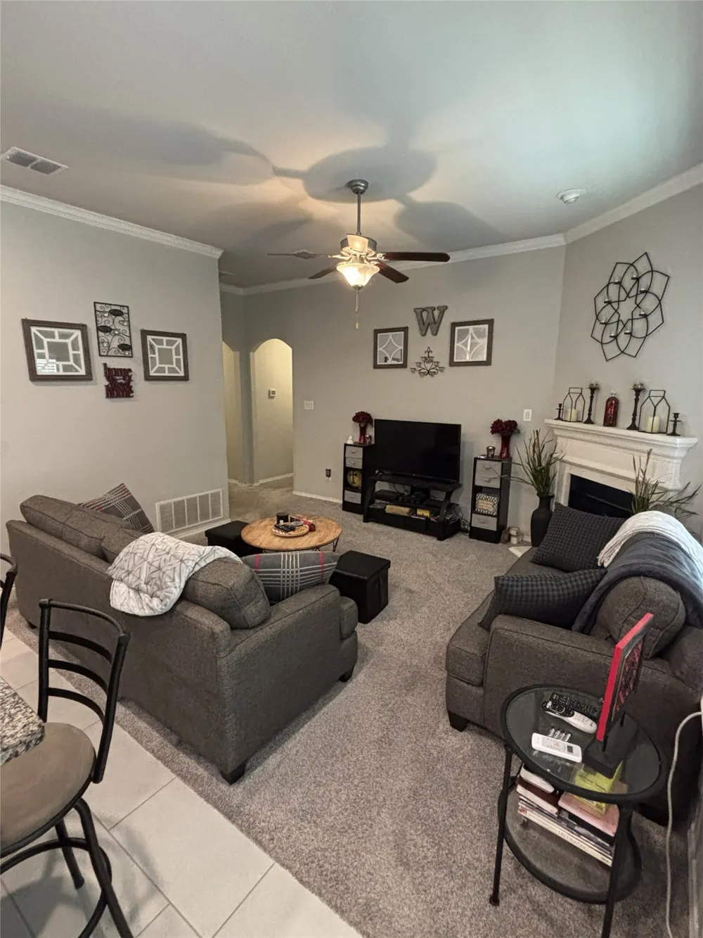 273 Eden Drive Fate, TX 75189