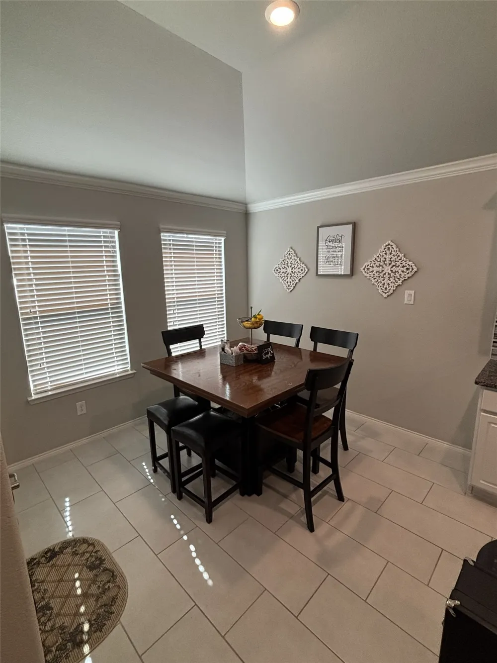 273 Eden Drive Fate, TX 75189