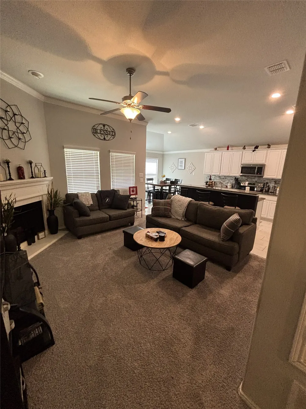 273 Eden Drive Fate, TX 75189