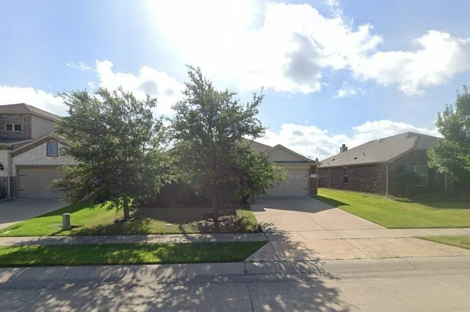 273 Eden Drive Fate, TX 75189