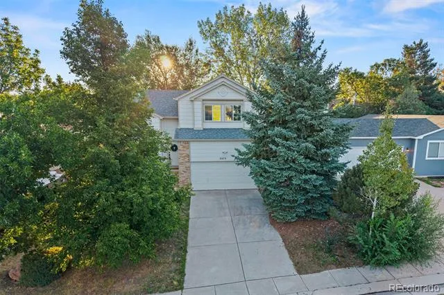 2875 Leoti Drive Colorado Springs, CO 80922