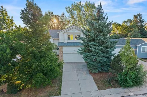 2875 Leoti Drive