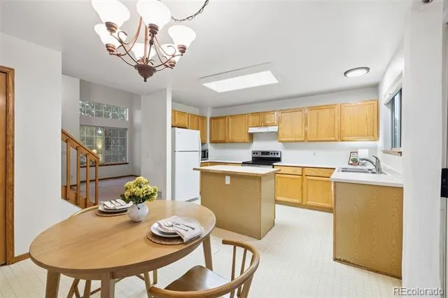 2875 Leoti Drive Colorado Springs, CO 80922