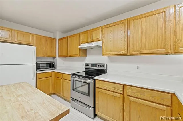 2875 Leoti Drive Colorado Springs, CO 80922