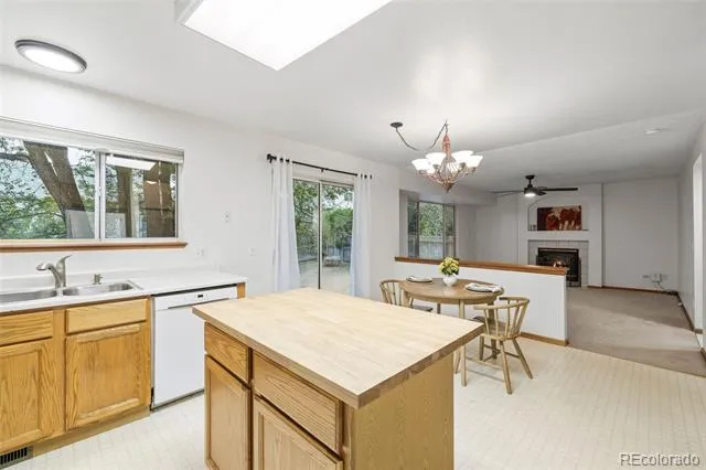 2875 Leoti Drive Colorado Springs, CO 80922