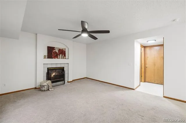 2875 Leoti Drive Colorado Springs, CO 80922