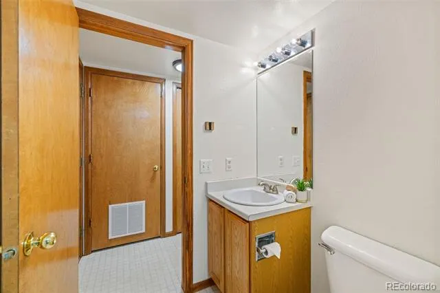 2875 Leoti Drive Colorado Springs, CO 80922