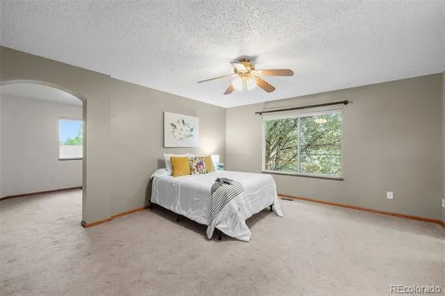2875 Leoti Drive Colorado Springs, CO 80922